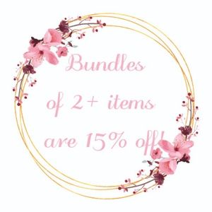 Bundles